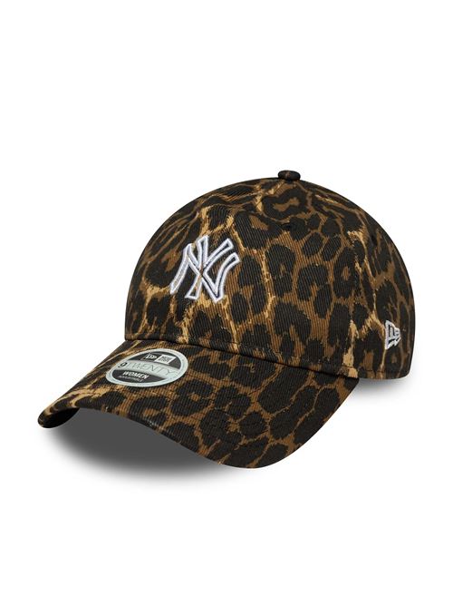 outline leopard NEW ERA | 60667497001
